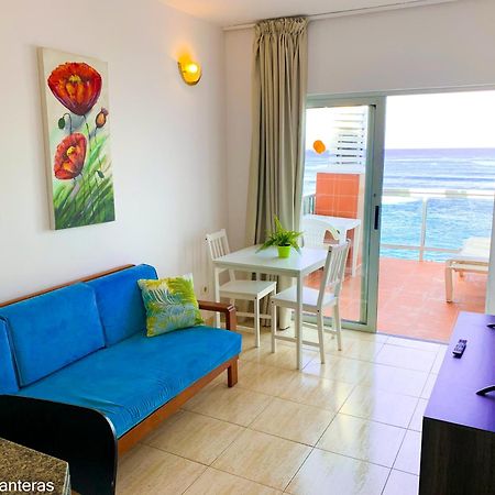 Seaview Canteras Las Palmas de Gran Canaria Dış mekan fotoğraf