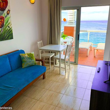Seaview Canteras Las Palmas de Gran Canaria Dış mekan fotoğraf