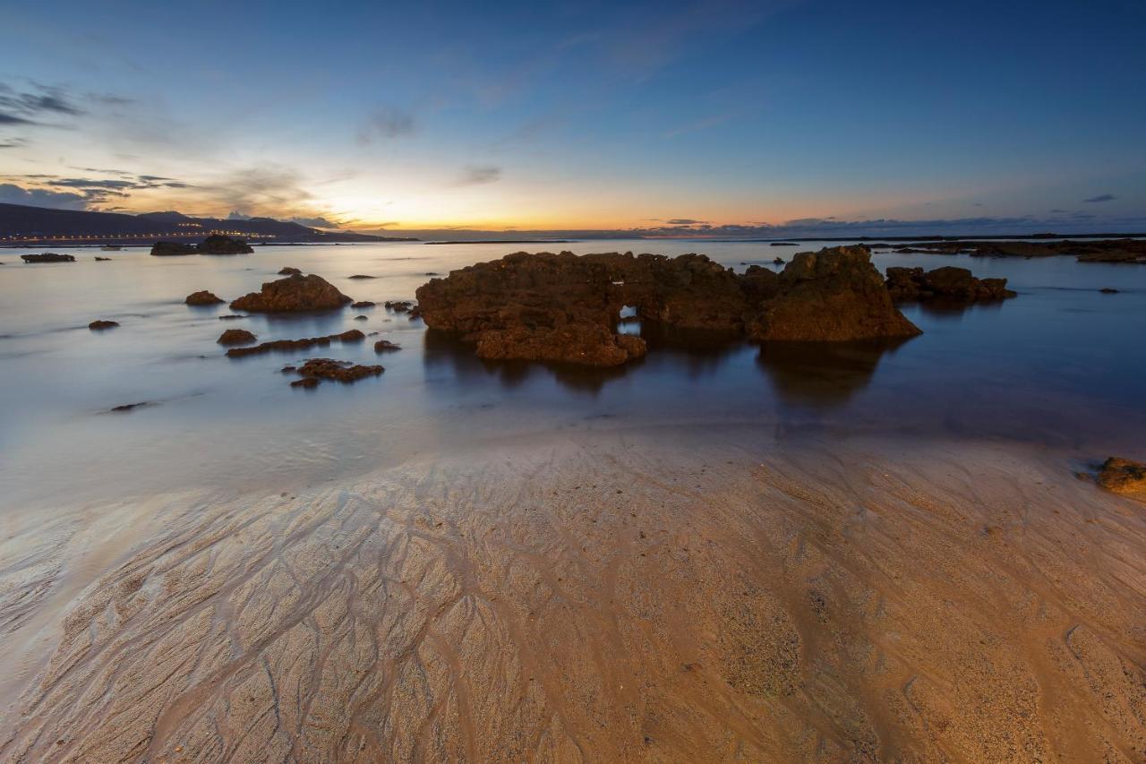 Seaview Canteras Las Palmas de Gran Canaria Dış mekan fotoğraf