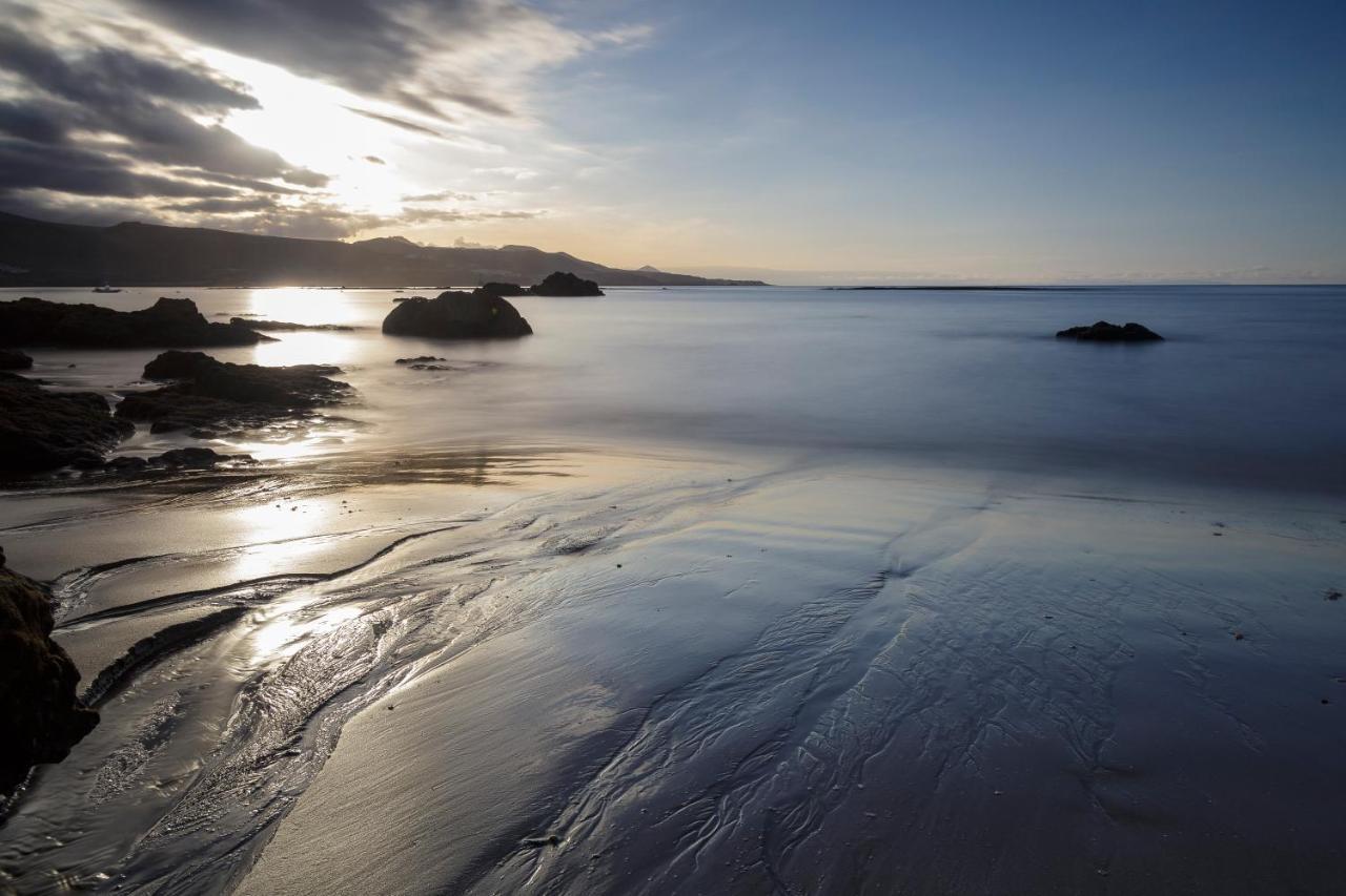 Seaview Canteras Las Palmas de Gran Canaria Dış mekan fotoğraf