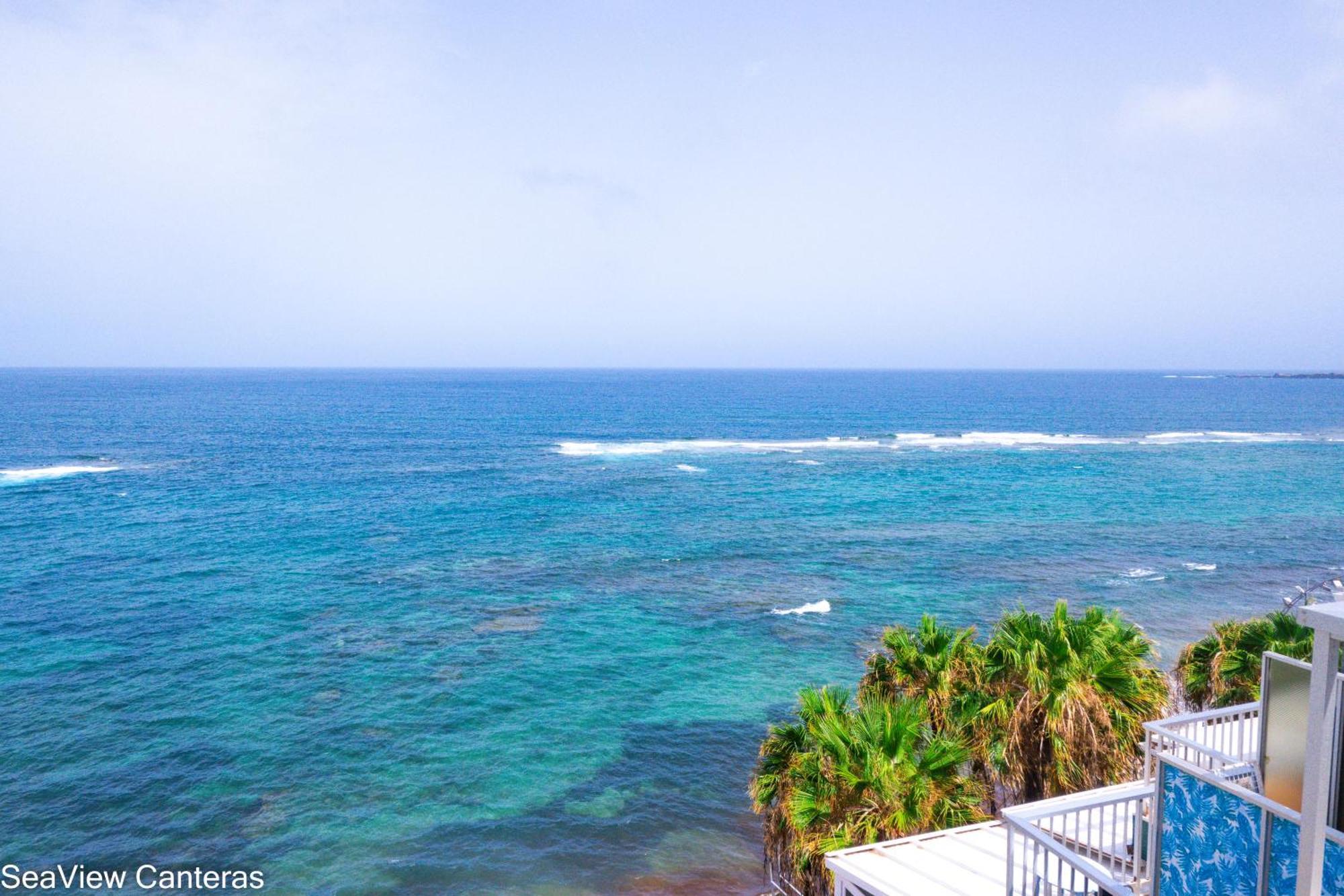 Seaview Canteras Las Palmas de Gran Canaria Dış mekan fotoğraf