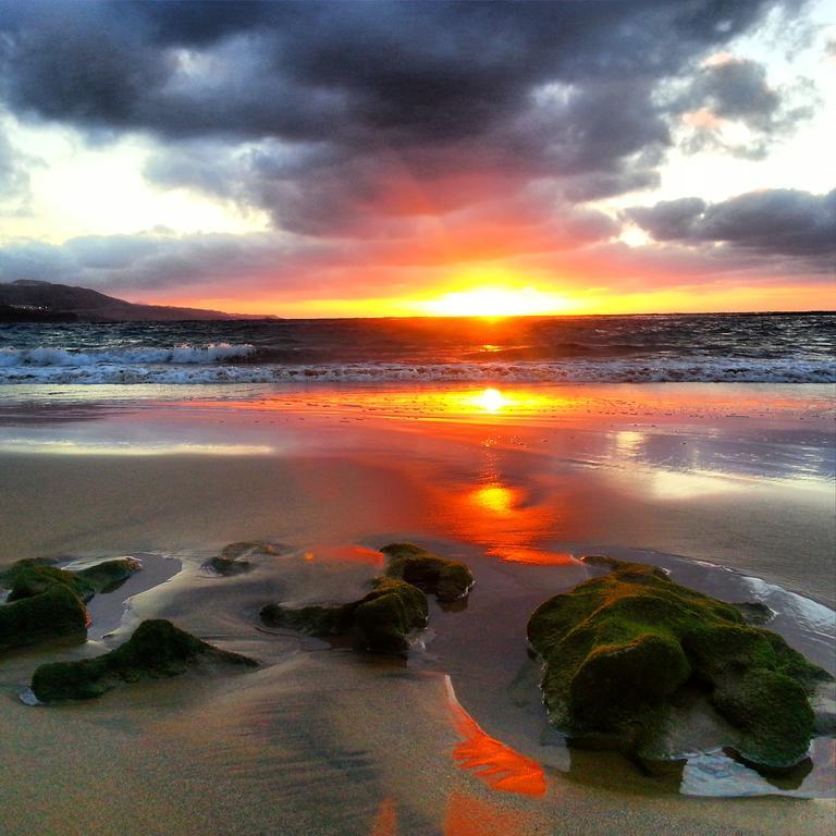 Seaview Canteras Las Palmas de Gran Canaria Dış mekan fotoğraf