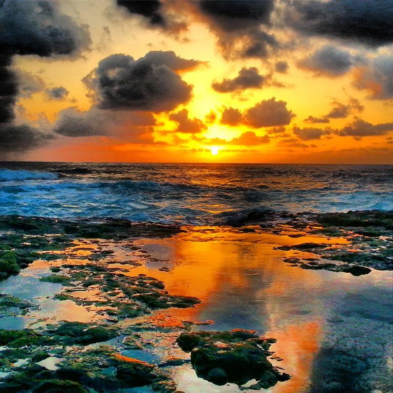 Seaview Canteras Las Palmas de Gran Canaria Dış mekan fotoğraf